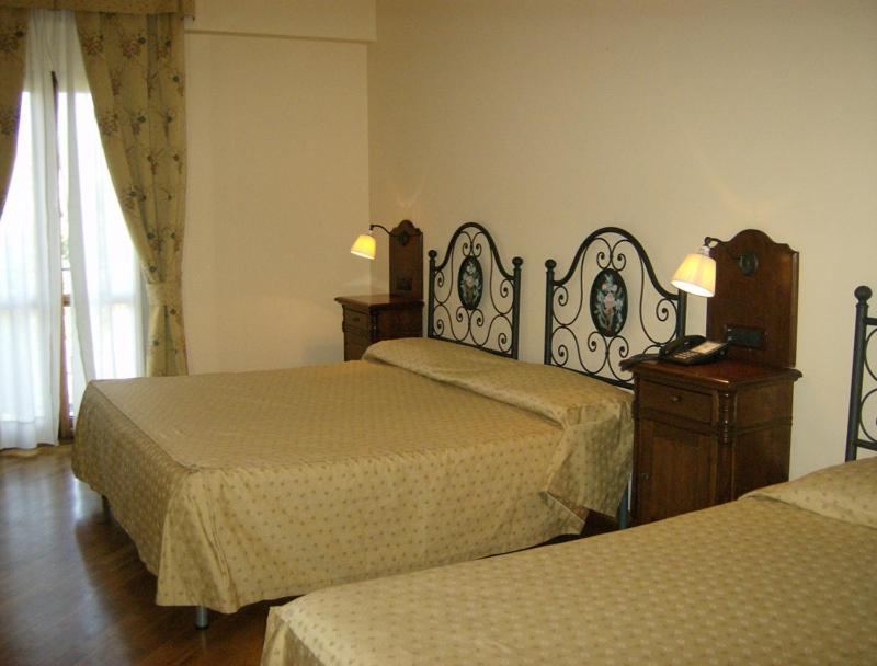 La Di Castromediano Hotel