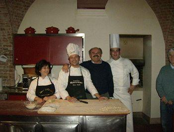 Hotel La Di Castromediano Castelmezzano