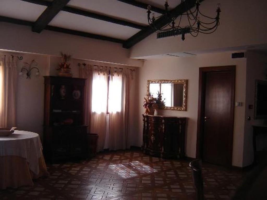 La Di Castromediano Hotel Castelmezzano