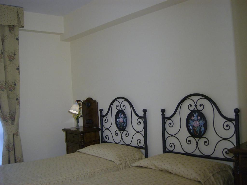 Hotel La Di Castromediano 3*