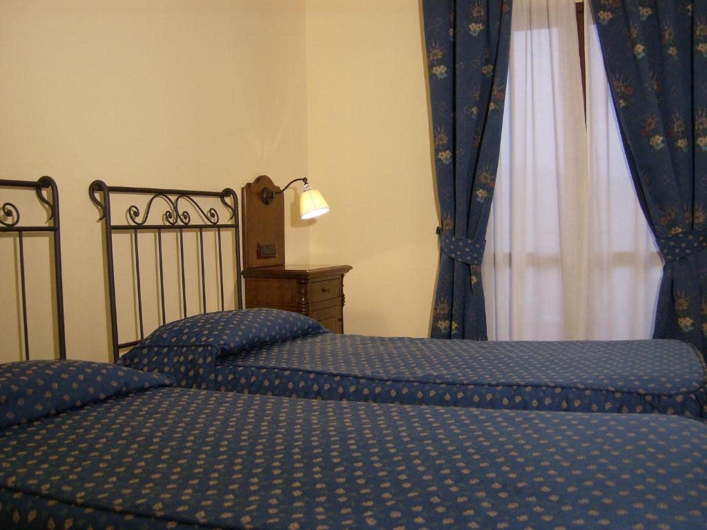 Hotel La Di Castromediano Castelmezzano