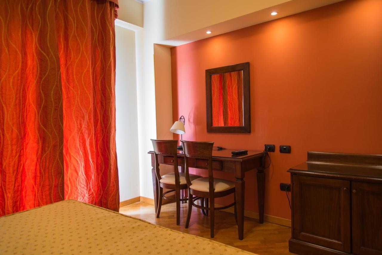 La Di Castromediano Hotel