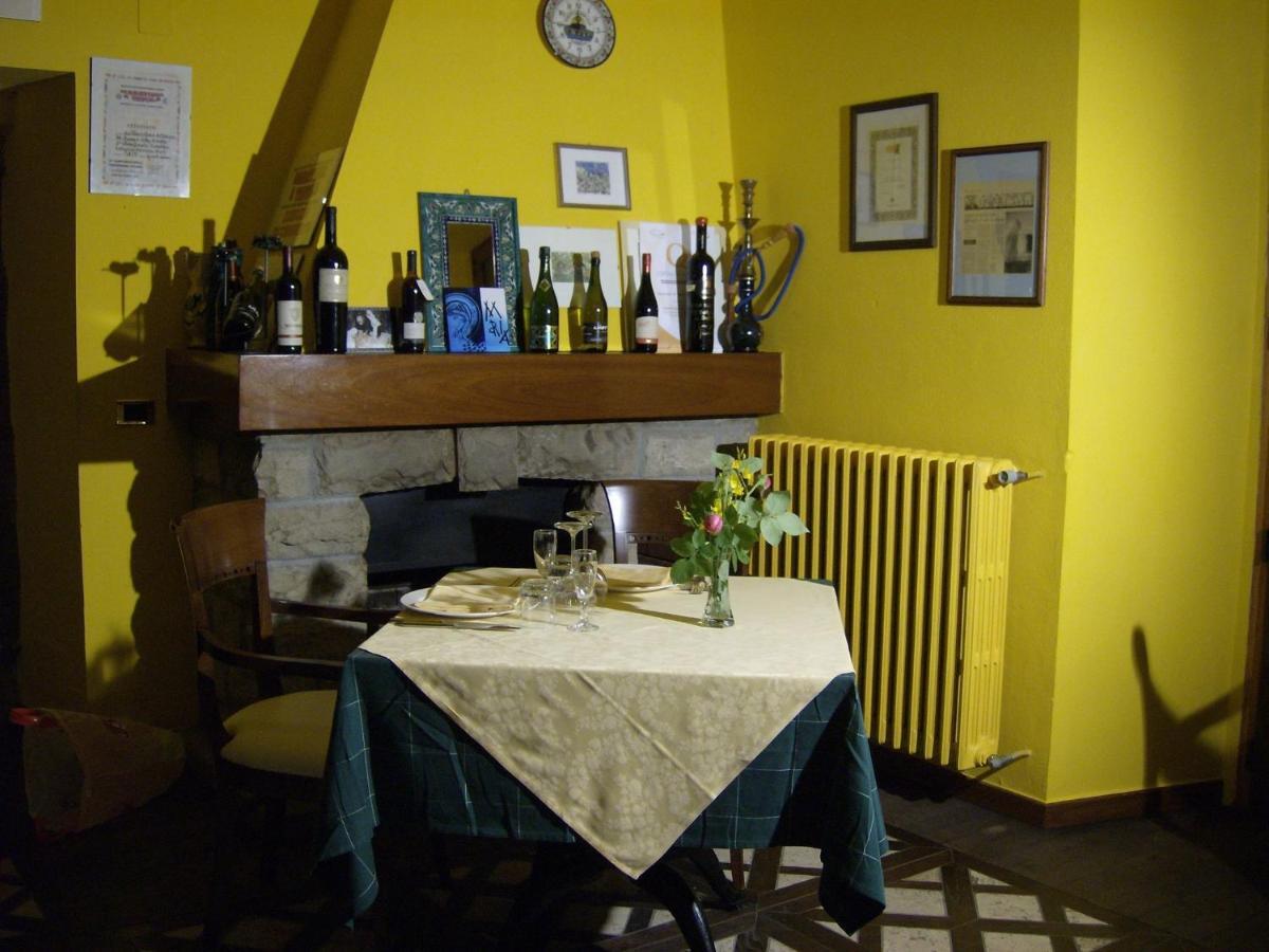 La Di Castromediano Hotel